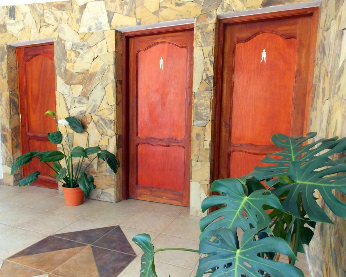 Portal De Los Valles Chicoana Exterior foto